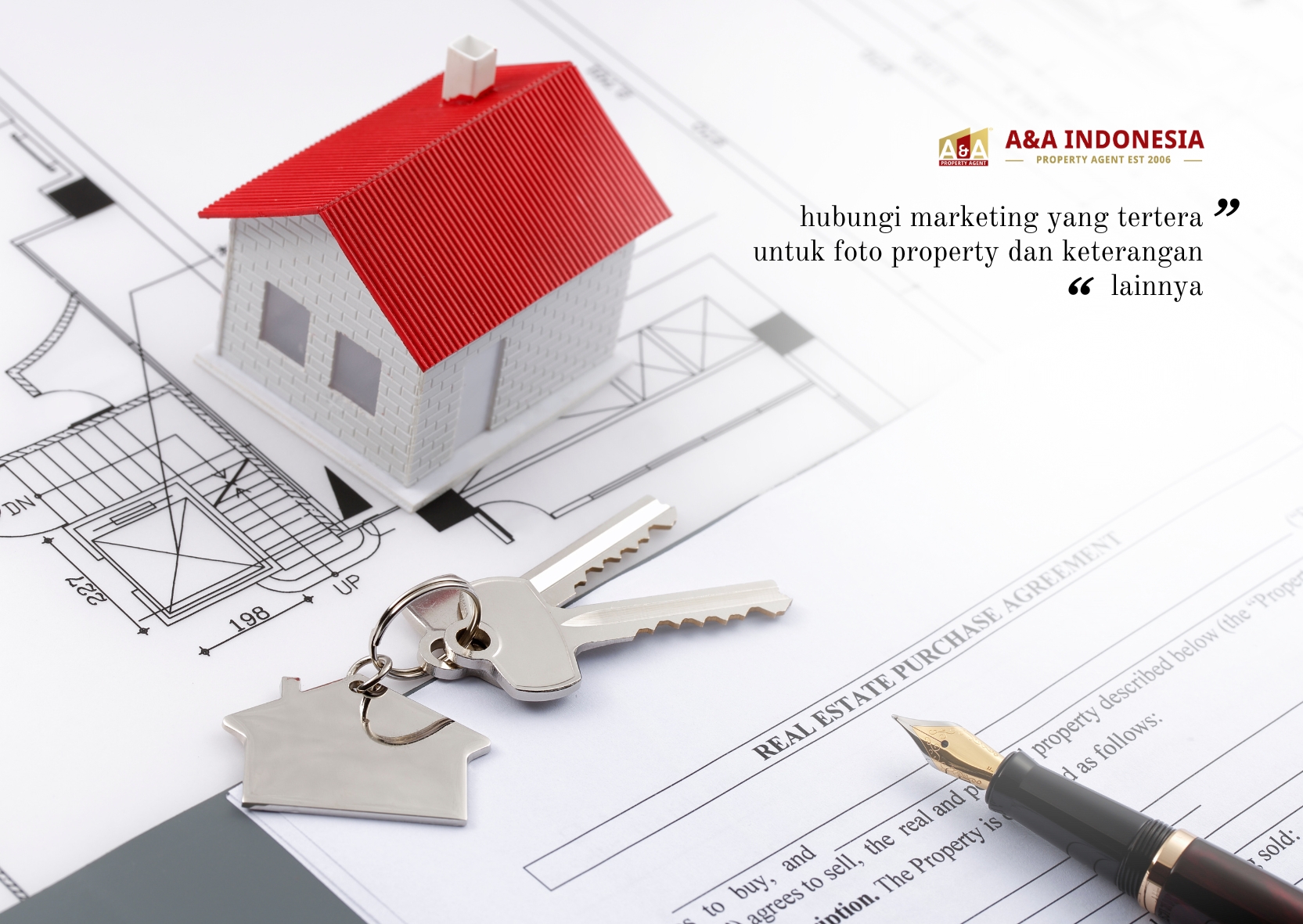 Dijual Rumah SHM Lengkap Harga Nego di Jalan Pogot Surabaya Utara