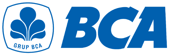 Logo BCA