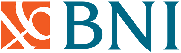 Logo BNI