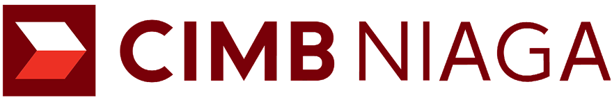 Logo CIMB NIAGA
