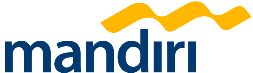 Logo Mandiri