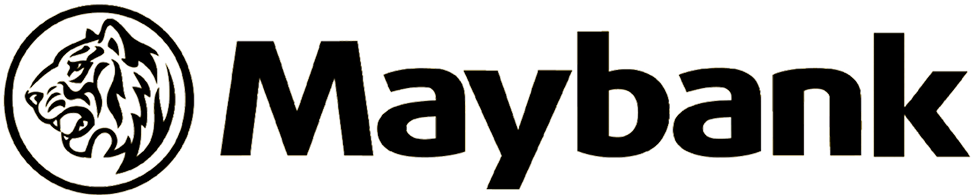 Logo Maybank