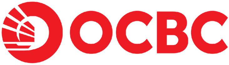 Logo OCBC