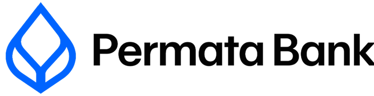 Logo Permata Bank