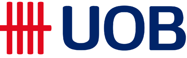 Logo UOB